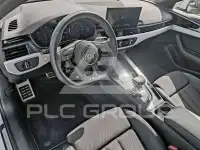 2020 Audi A4