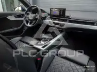 2020 Audi A4