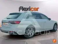 2020 Audi A4