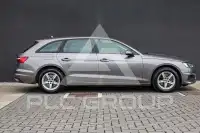 2020 Audi A4