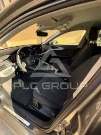 2020 Audi A4