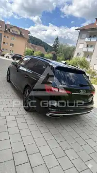 2020 Audi A4