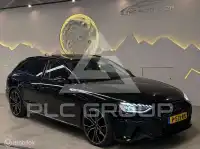 2020 Audi A4