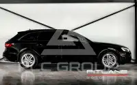 2020 Audi A4