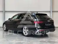 2020 Audi A4