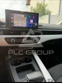 2020 Audi A4