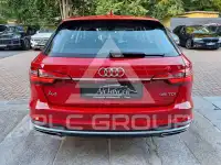 2020 Audi A4