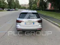 2020 Audi A4