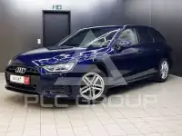 2020 Audi A4