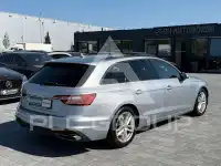 2020 Audi A4