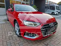 2020 Audi A4