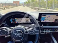 2020 Audi A4