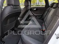 2020 Audi A4