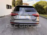 2020 Audi A4