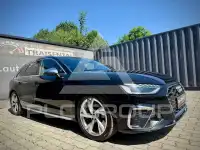 2020 Audi A4