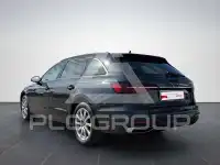 2020 Audi A4