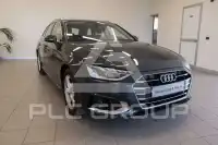 2020 Audi A4