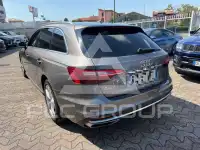 2020 Audi A4