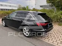 2020 Audi A4