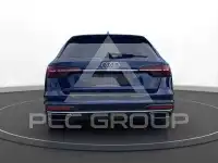 2020 Audi A4