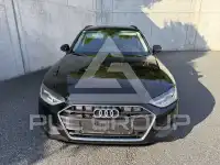 2020 Audi A4