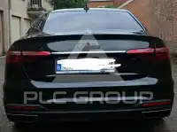 2020 Audi A4