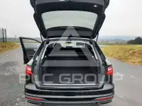 2020 Audi A4