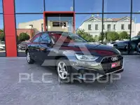 2020 Audi A4