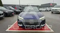 2020 Audi A4