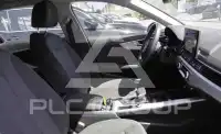 2020 Audi A4