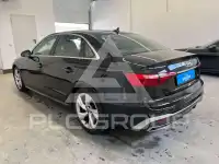 2020 Audi A4