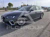 2020 Audi A4