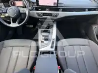 2020 Audi A4