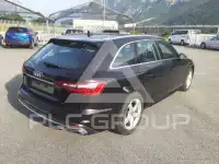 2020 Audi A4