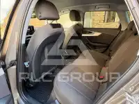 2020 Audi A4