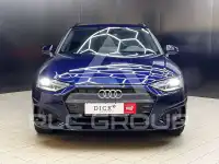 2020 Audi A4