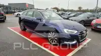 2020 Audi A4