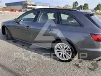 2020 Audi A4