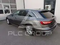2020 Audi A4