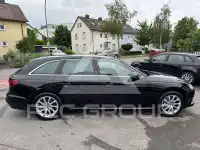 2020 Audi A4
