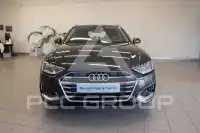 2020 Audi A4