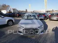 2020 Audi A4