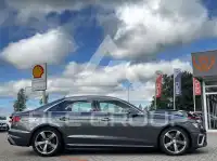 2020 Audi A4