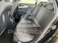 2020 Audi A4