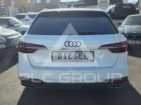 2020 Audi A4
