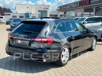 2020 Audi A4