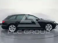 2020 Audi A4