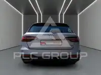 2020 Audi A4