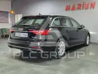 2020 Audi A4