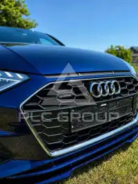 2020 Audi A4